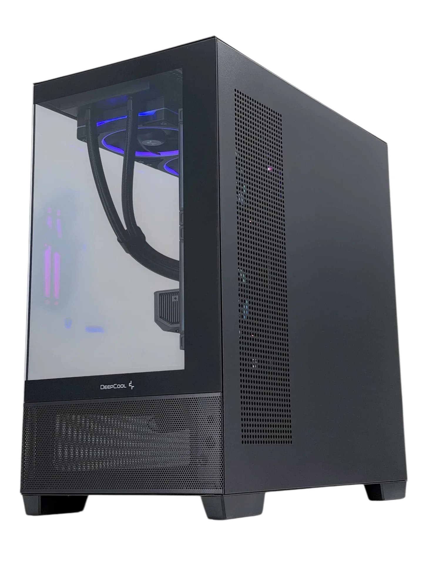 Dators spēlēm – 1900nieks BL (Ryzen7 7800x3D, RTX5070, 32GB RAM) - Image 7
