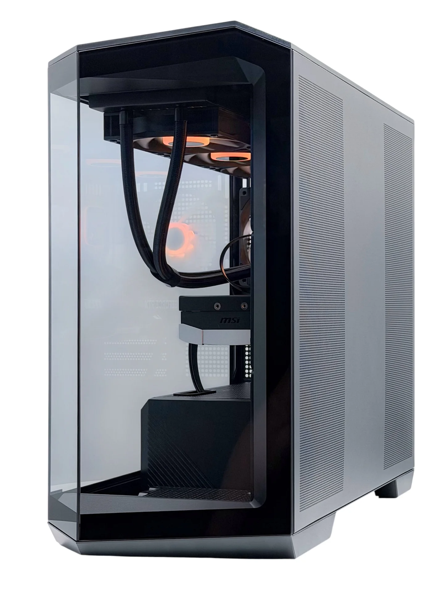 Dators spēlēm – 2100nieks (AMD Ryzen 7 7800x3D, RTX5070Ti, 32GB RAM) - Image 7