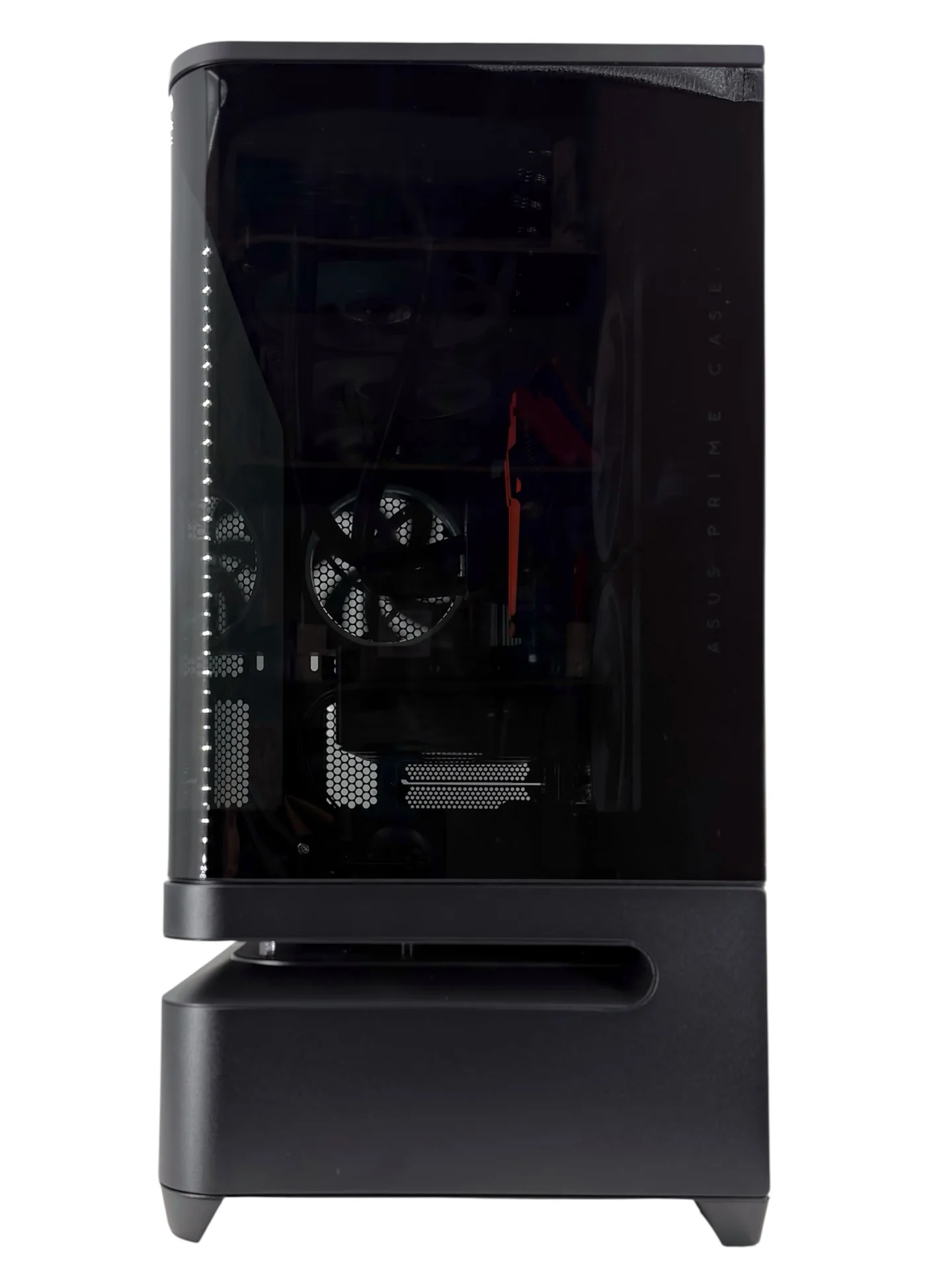 Dators spēlēm – 2100nieks Prime (AMD Ryzen 7 7800x3D, RTX5070Ti, 32GB RAM) - Image 4