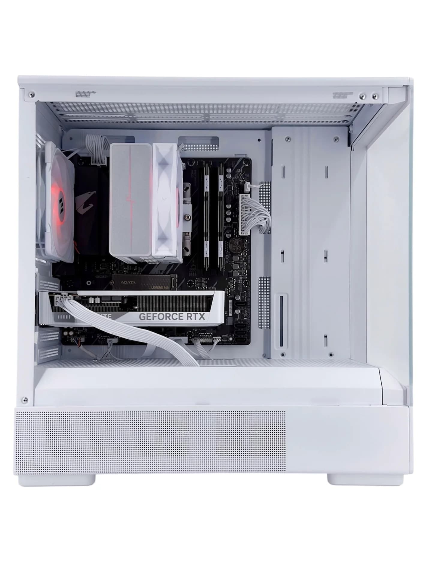 Dators spēlēm – 1000nieks (Ryzen5 5600, RTX5060, 16GB RAM) - Image 2