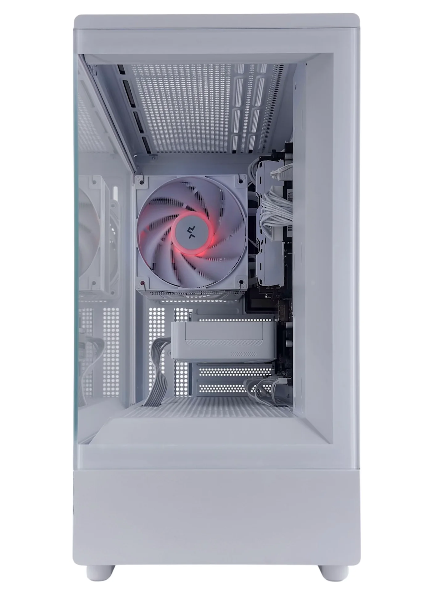 Dators spēlēm – 1000nieks (Ryzen5 5600, RTX5060, 16GB RAM) - Image 4