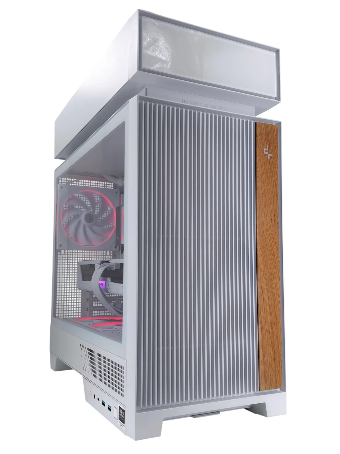 Dators spēlēm – 2700nieks (Ryzen7 9800X3D, RTX5070Ti, 64GB RAM) - Image 3