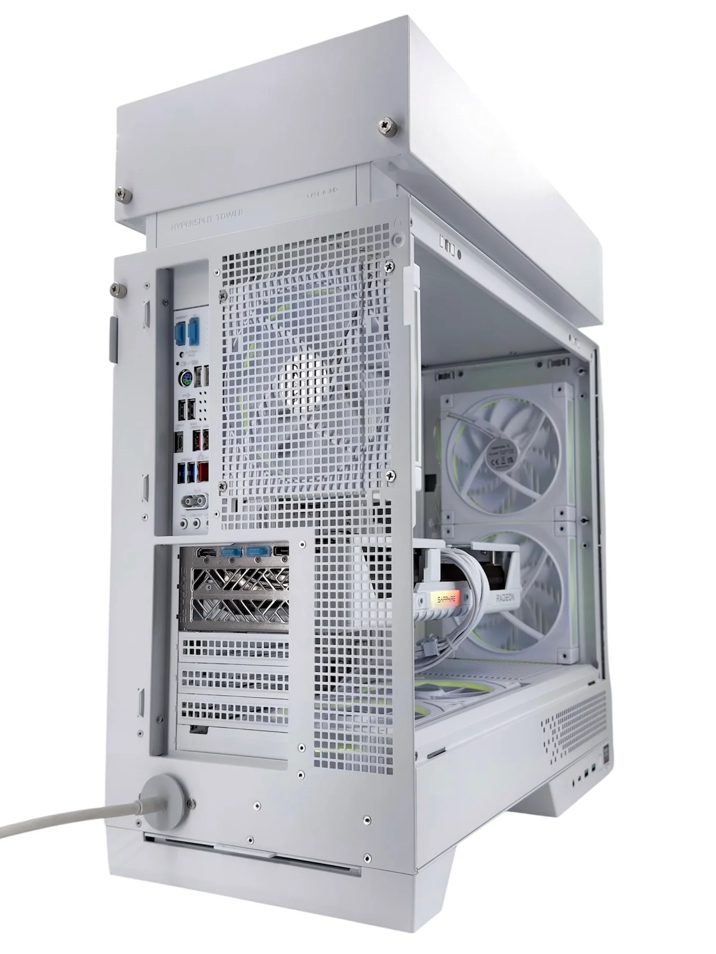 Dators spēlēm – 2700nieks (Ryzen7 9800X3D, RTX5070Ti, 64GB RAM) - Image 5