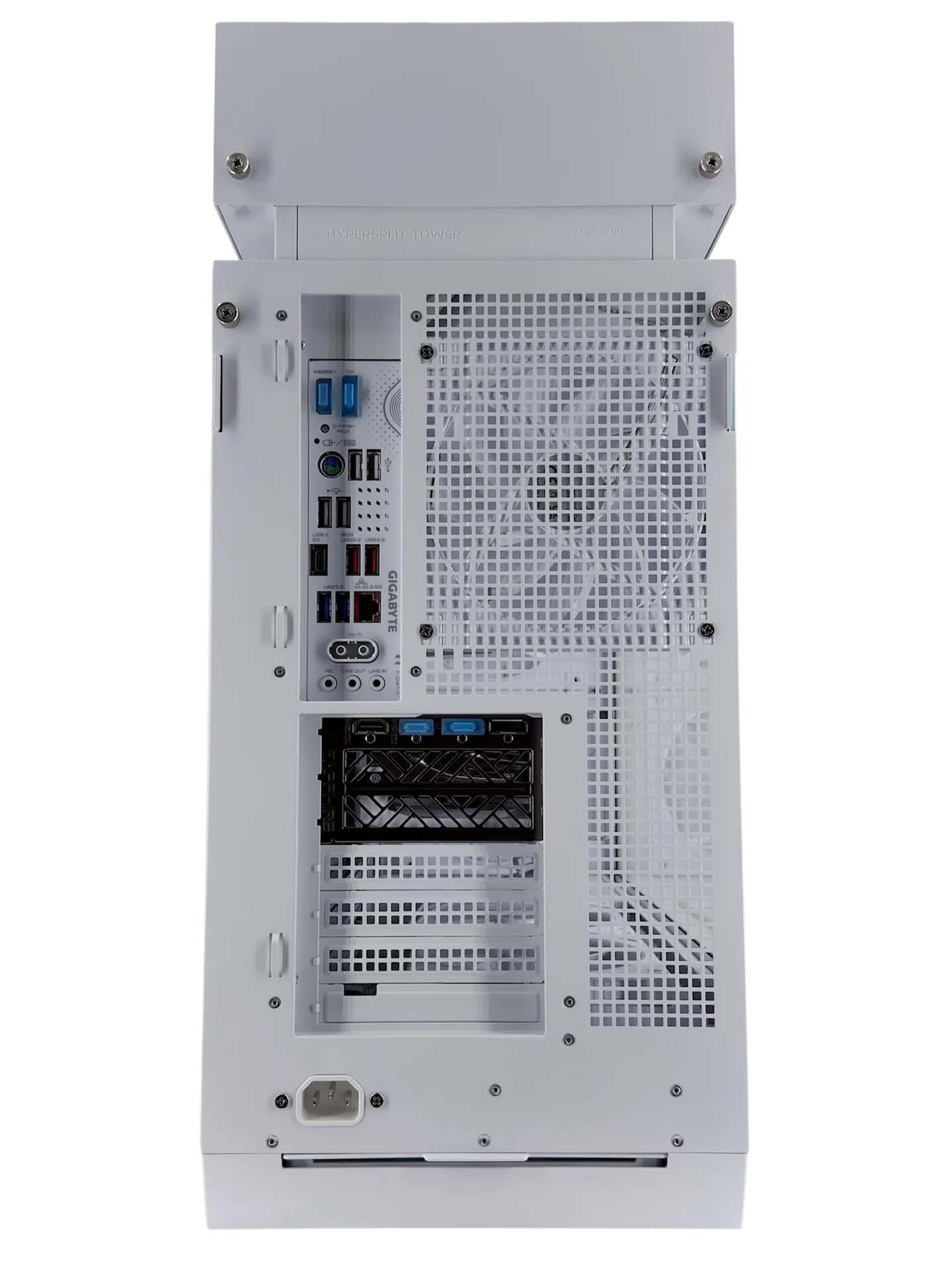 Dators spēlēm – 2700nieks (Ryzen7 9800X3D, RTX5070Ti, 64GB RAM) - Image 6
