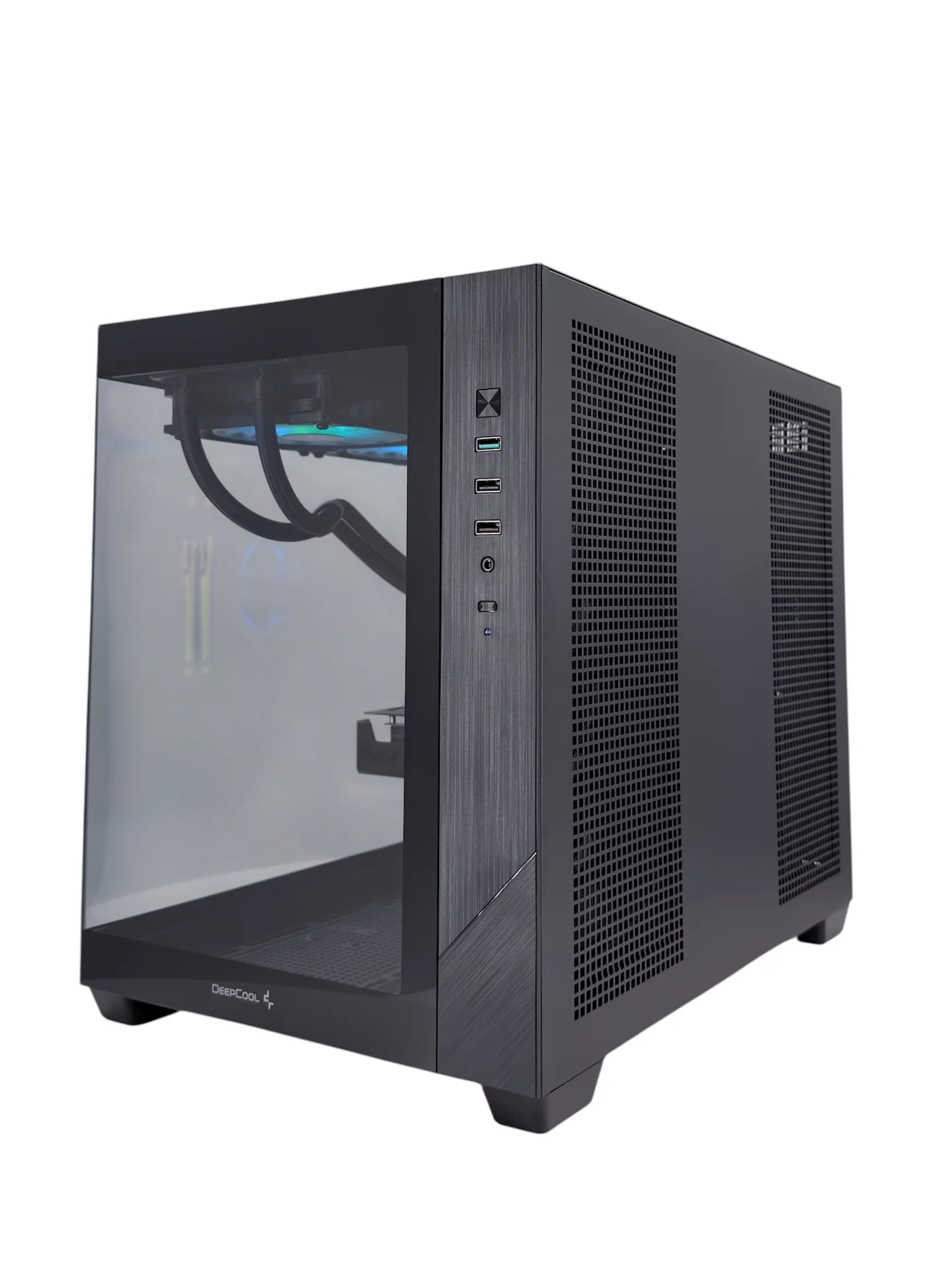 Dators spēlēm – 1350nieks (Ryzen5 7500F, RX9060XT, 16GB RAM) - Image 7