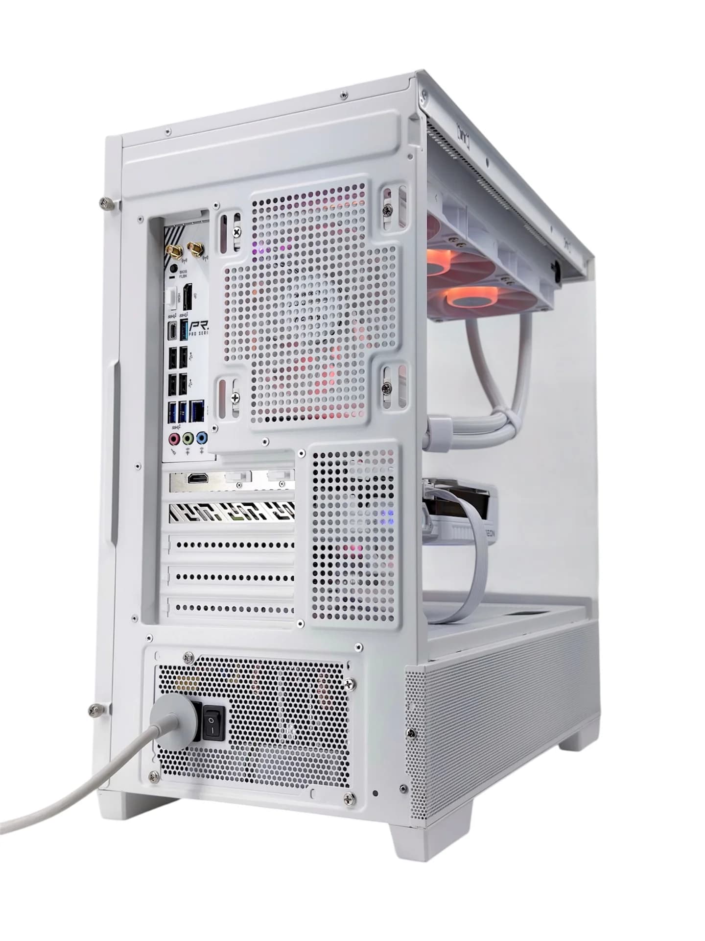 Dators spēlēm – 1400nieks (Ryzen7 7700, RX9060XT, 32GB RAM) - Image 5
