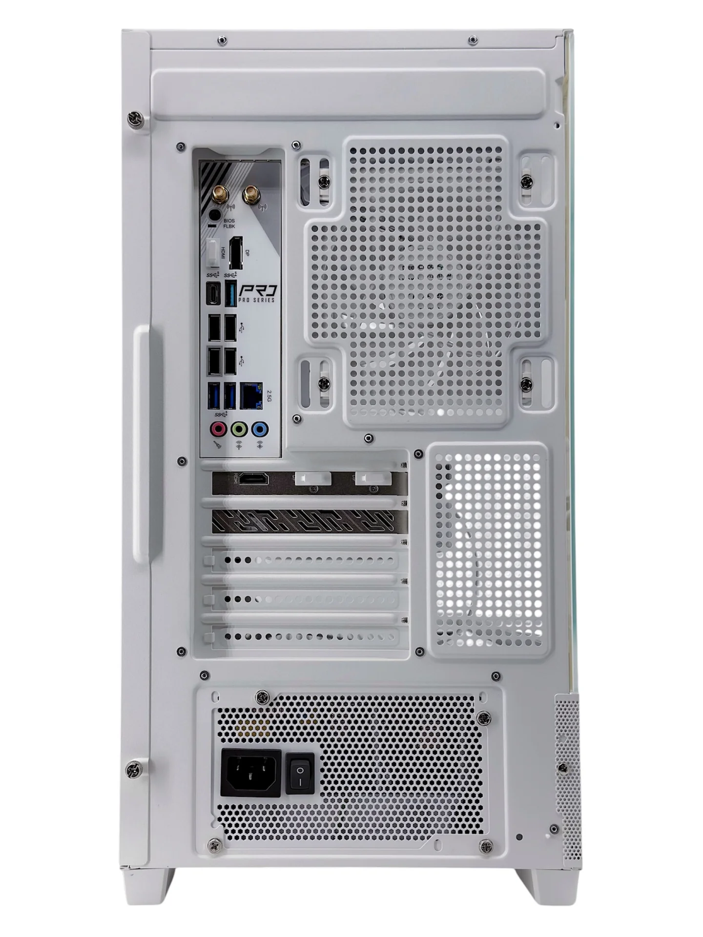 Dators spēlēm – 1400nieks (Ryzen7 7700, RX9060XT, 32GB RAM) - Image 6