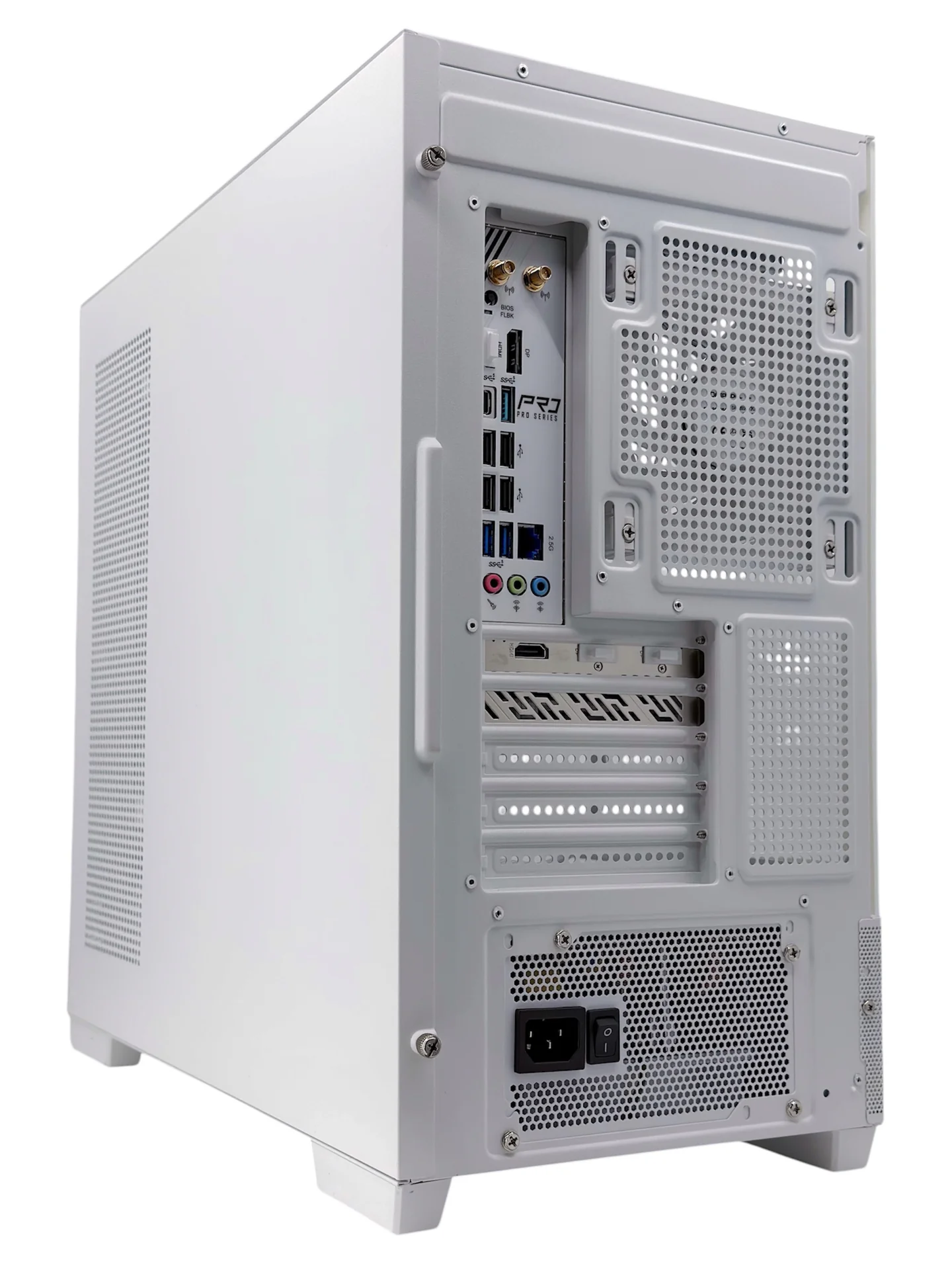 Dators spēlēm – 1400nieks (Ryzen7 7700, RX9060XT, 32GB RAM) - Image 8