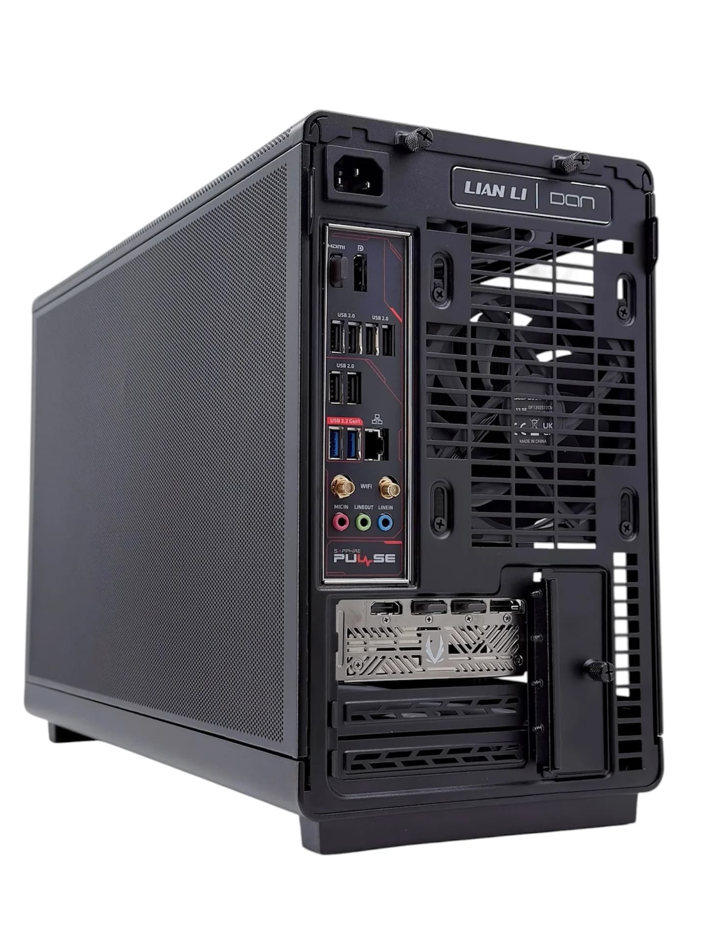 Dators spēlēm – 2150nieks (Ryzen7 7800x3D, RTX5070, 32GB RAM) - Image 8