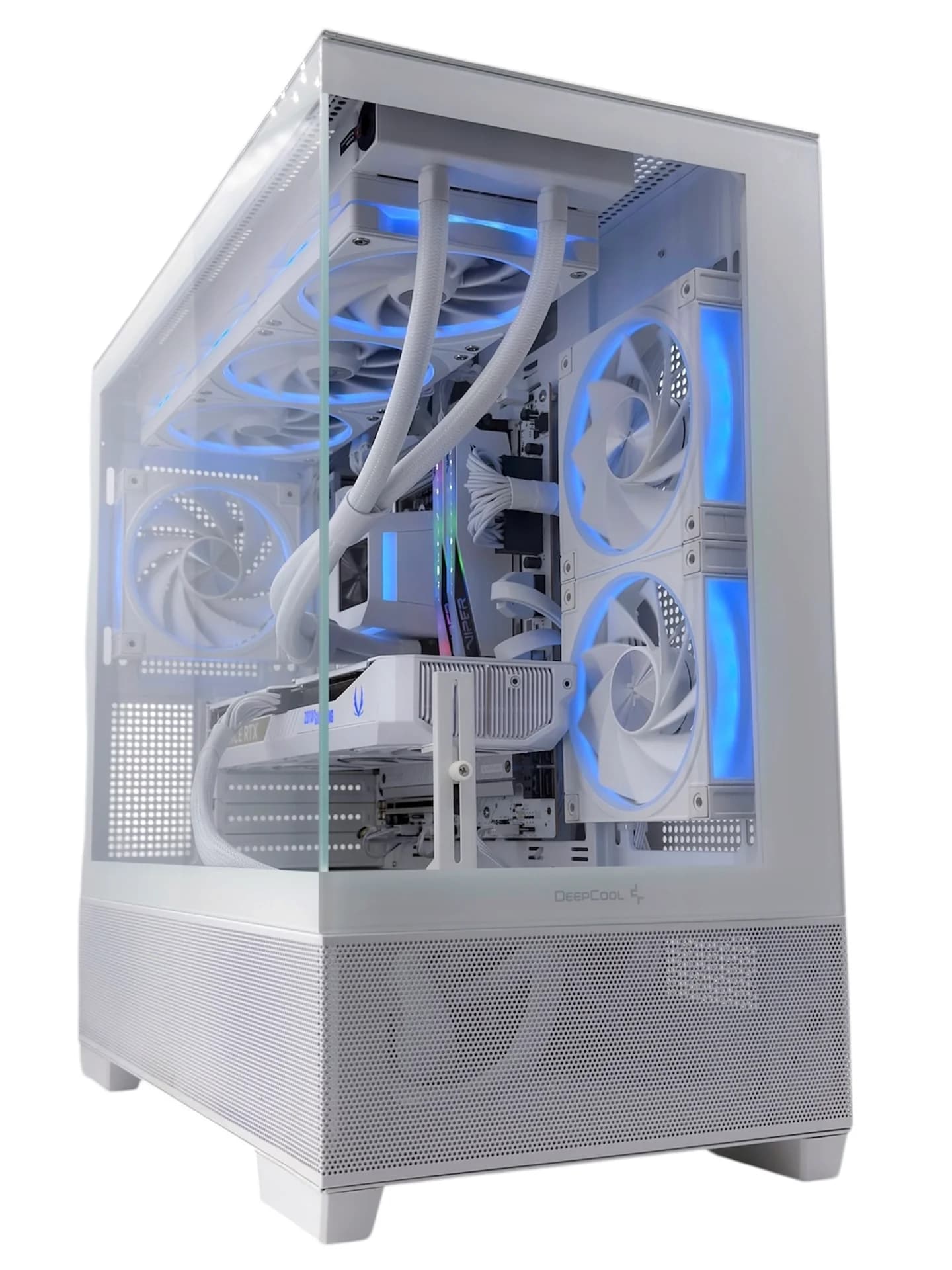 Dators spēlēm – 2150nieks WH (Ryzen7 7800x3D, RTX5070, 32GB RAM) - Image 3