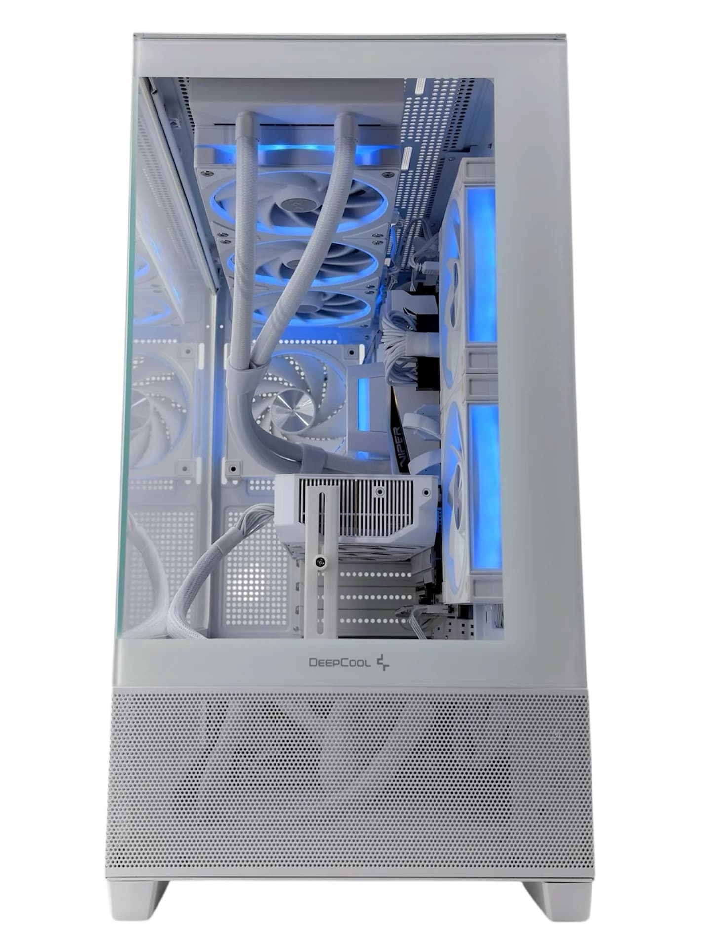 Dators spēlēm – 2150nieks WH (Ryzen7 7800x3D, RTX5070, 32GB RAM) - Image 4