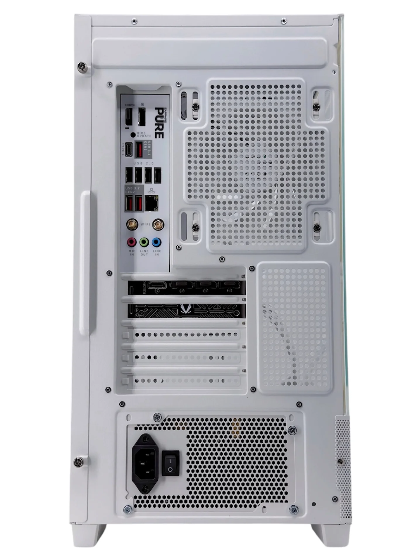 Dators spēlēm – 2150nieks WH (Ryzen7 7800x3D, RTX5070, 32GB RAM) - Image 6