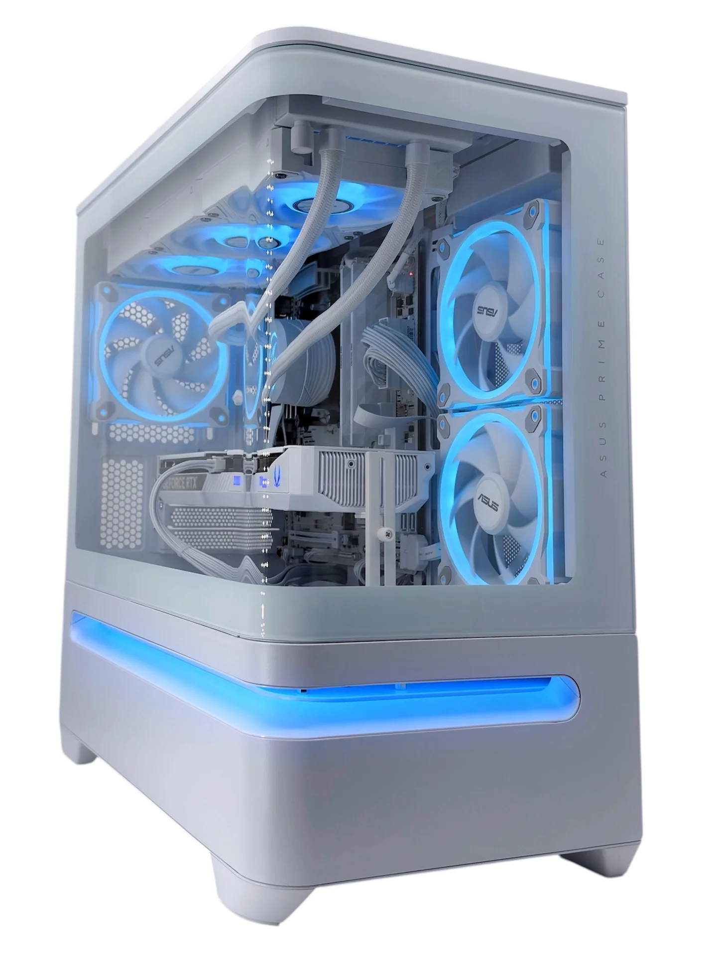 Dators spēlēm – 1900nieks Prime (AMD Ryzen 7 7800x3D, RTX5070, 32GB RAM) - Image 3