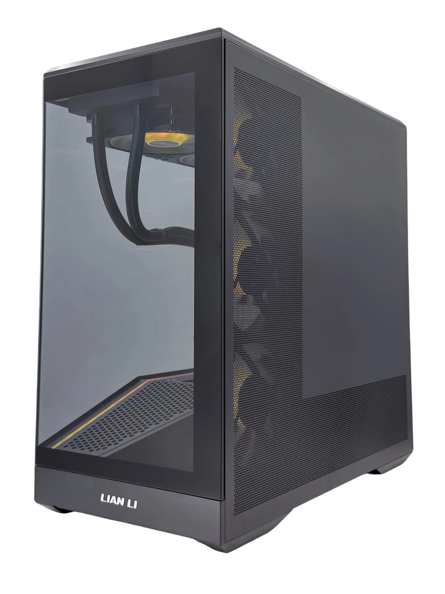 Dators spēlēm – 1650nieks V100R (Ryzen7 7700X, RTX5060TI 16GB, 32GB RAM) - Image 7