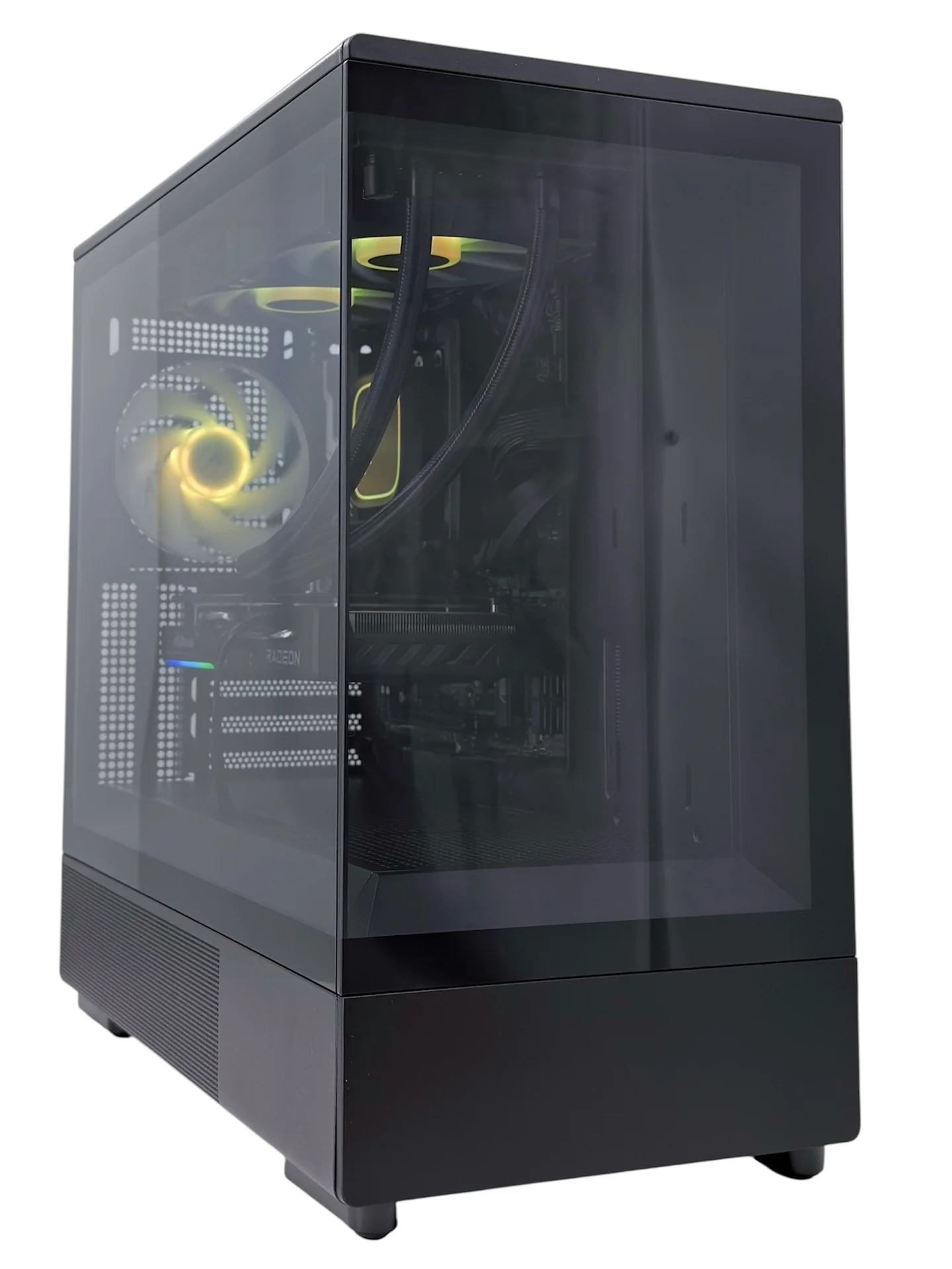Dators spēlēm – 1500nieks (Ryzen5 7600, RX9060XT, 32GB RAM) - Image 3