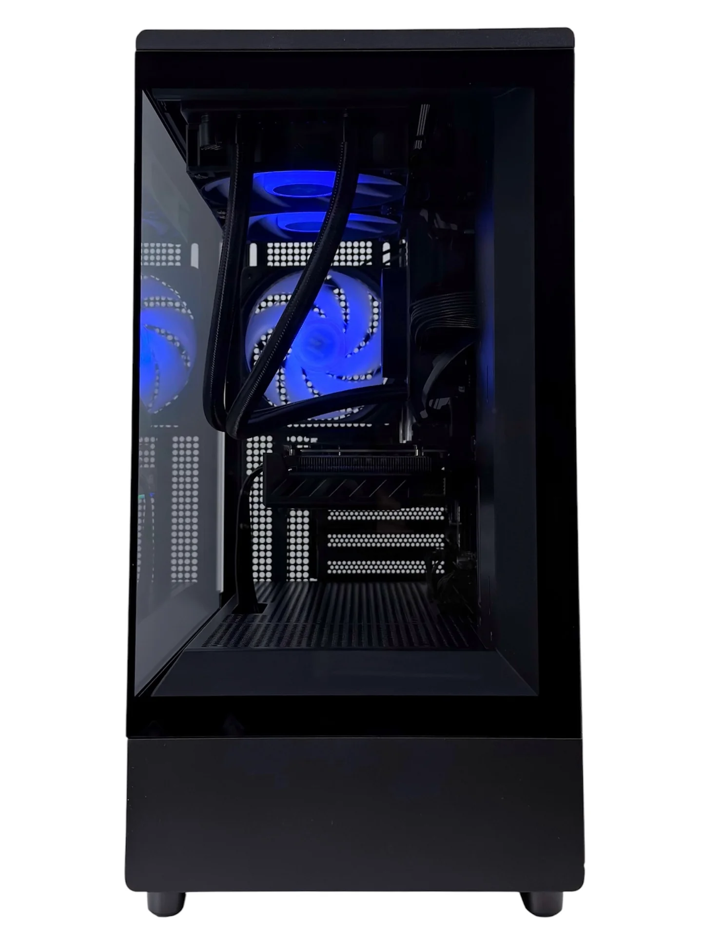 Dators spēlēm – 1500nieks (Ryzen5 7600, RX9060XT, 32GB RAM) - Image 4