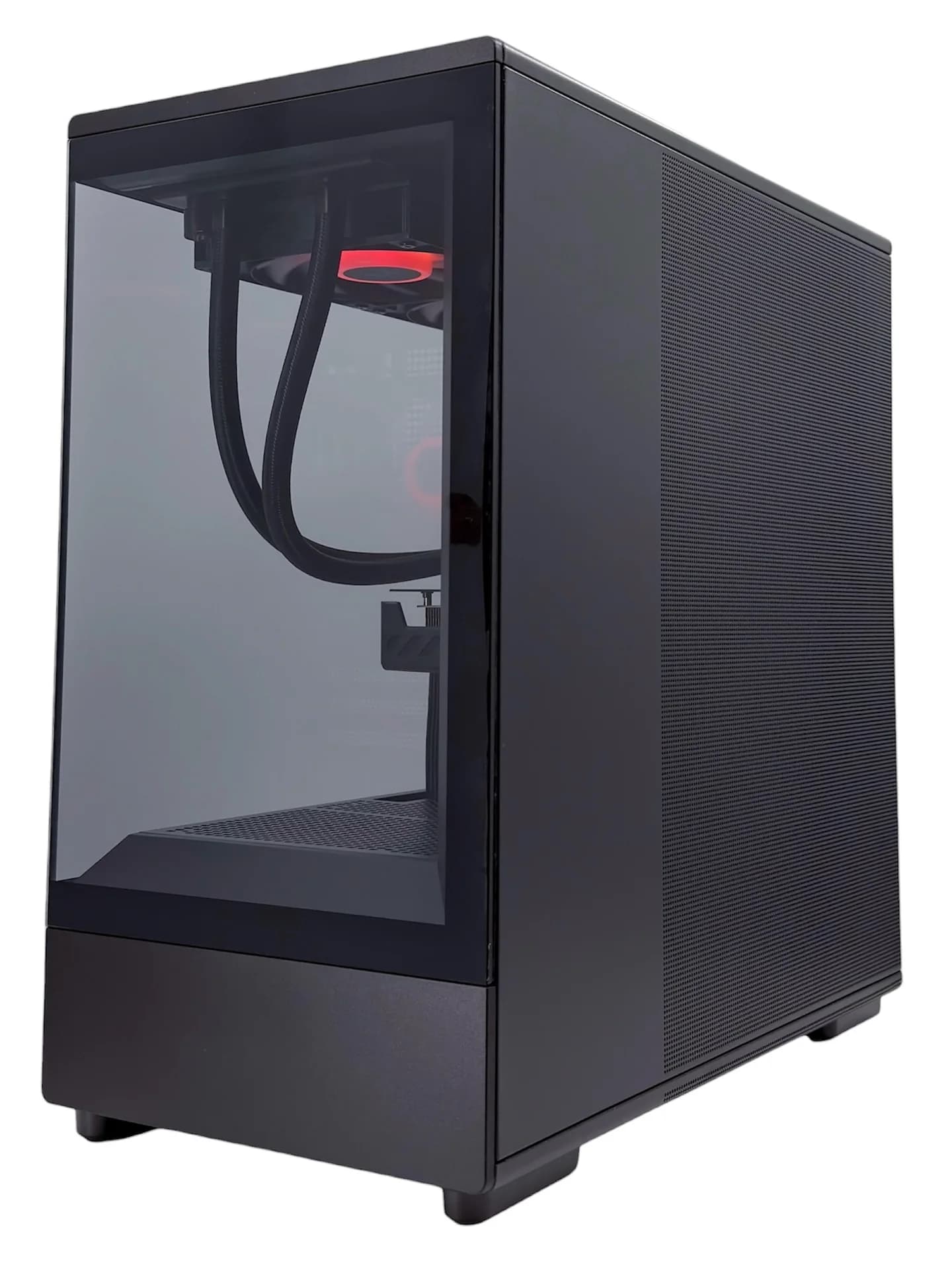 Dators spēlēm – 1500nieks (Ryzen5 7600, RX9060XT, 32GB RAM) - Image 7