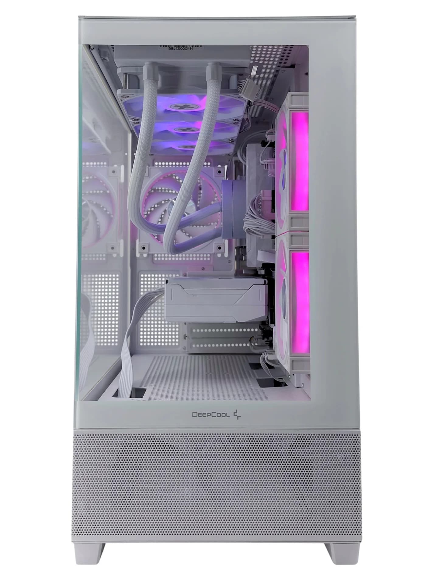 Dators spēlēm – 1500nieks WH (Ryzen7 7700, RX9060XT 16GB, 32GB RAM) - Image 4