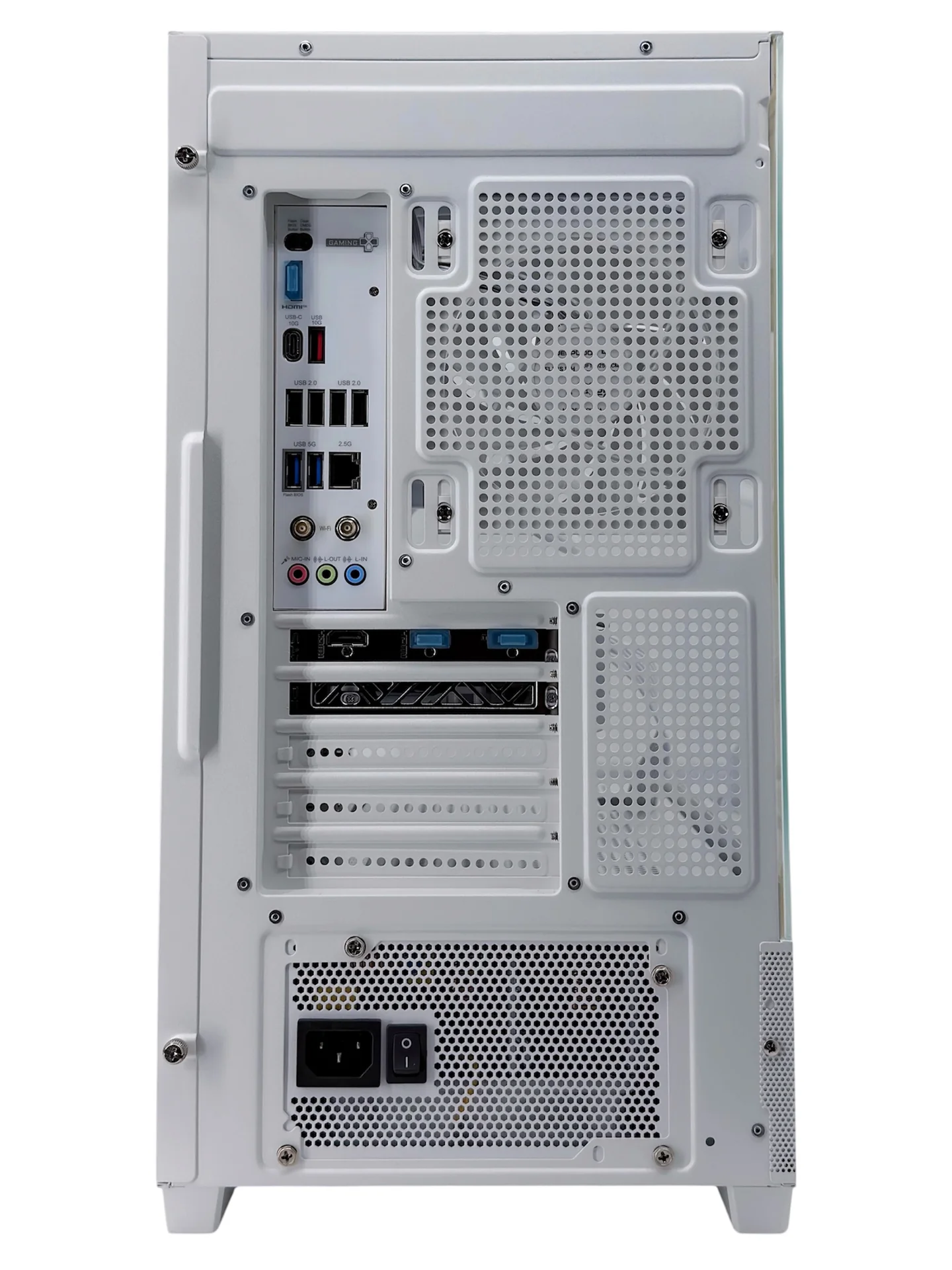 Dators spēlēm – 1500nieks WH (Ryzen7 7700, RX9060XT 16GB, 32GB RAM) - Image 6