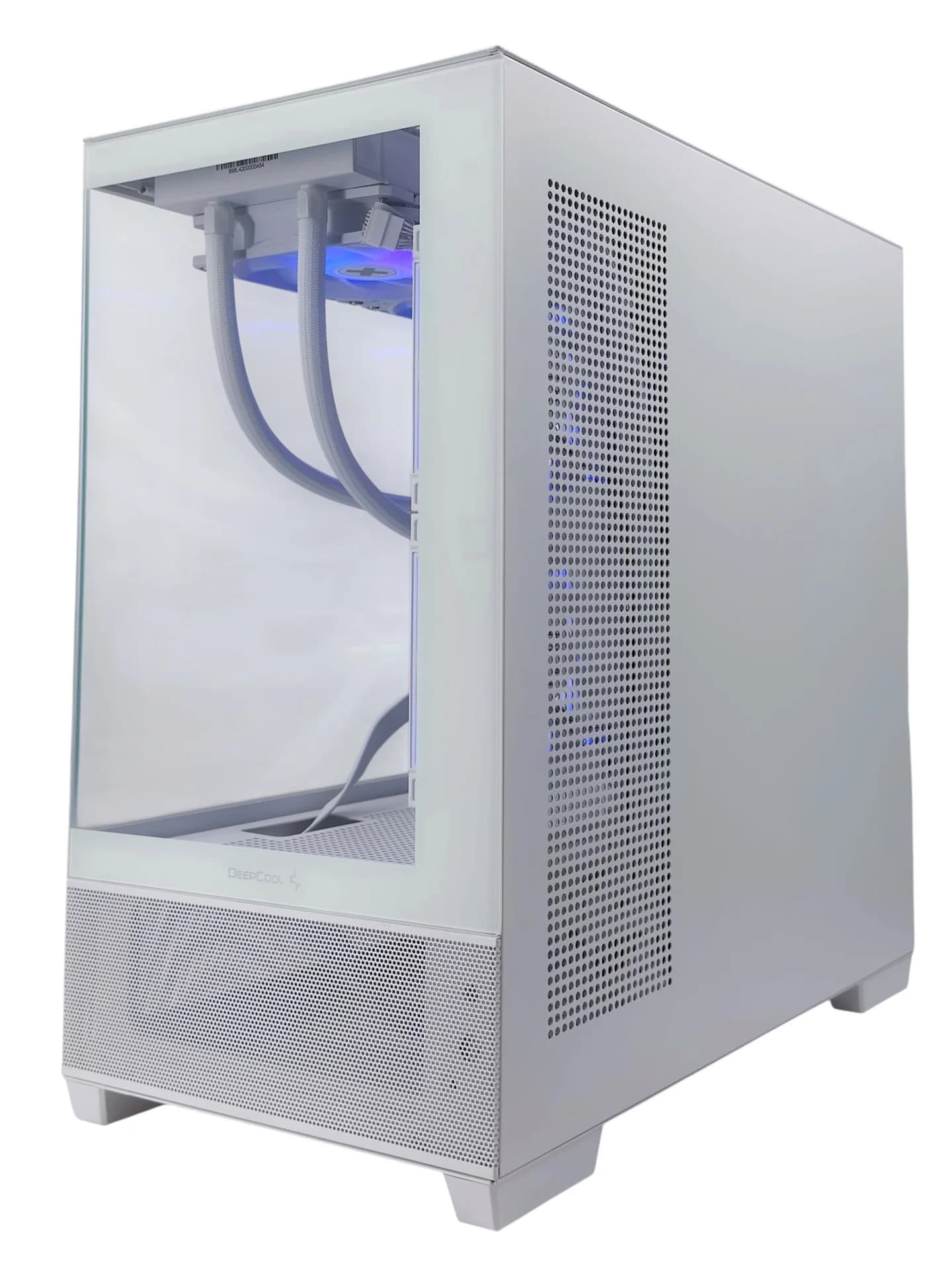 Dators spēlēm – 1500nieks WH (Ryzen7 7700, RX9060XT 16GB, 32GB RAM) - Image 7
