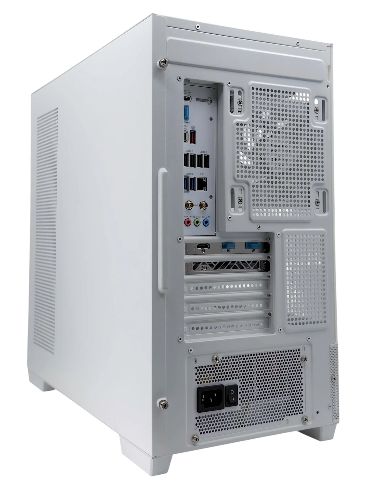 Dators spēlēm – 1500nieks WH (Ryzen7 7700, RX9060XT 16GB, 32GB RAM) - Image 8