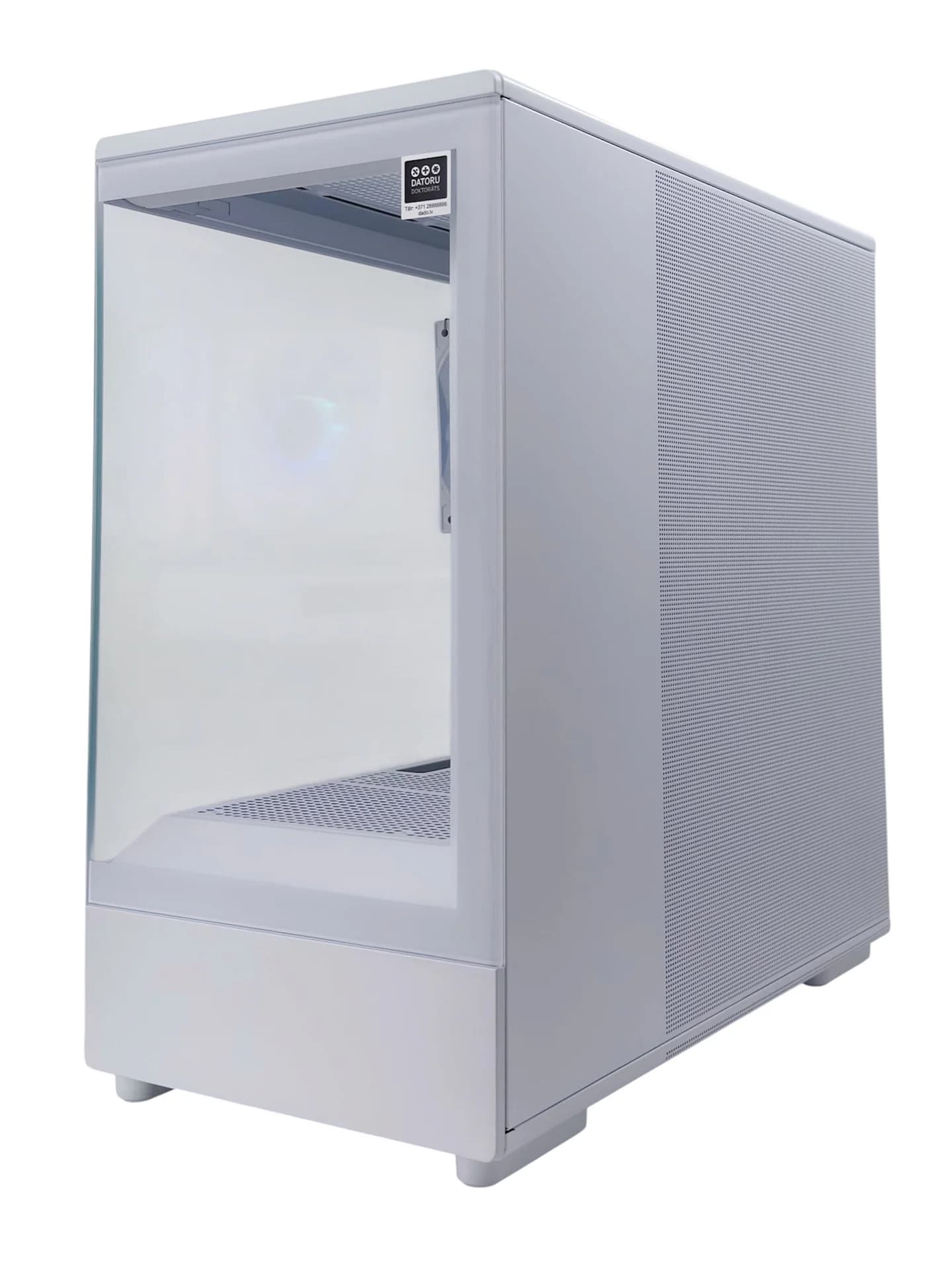 Dators spēlēm – 1200nieks WH (Ryzen5 5600, RTX5060 8GB, 32GB RAM) - Image 7