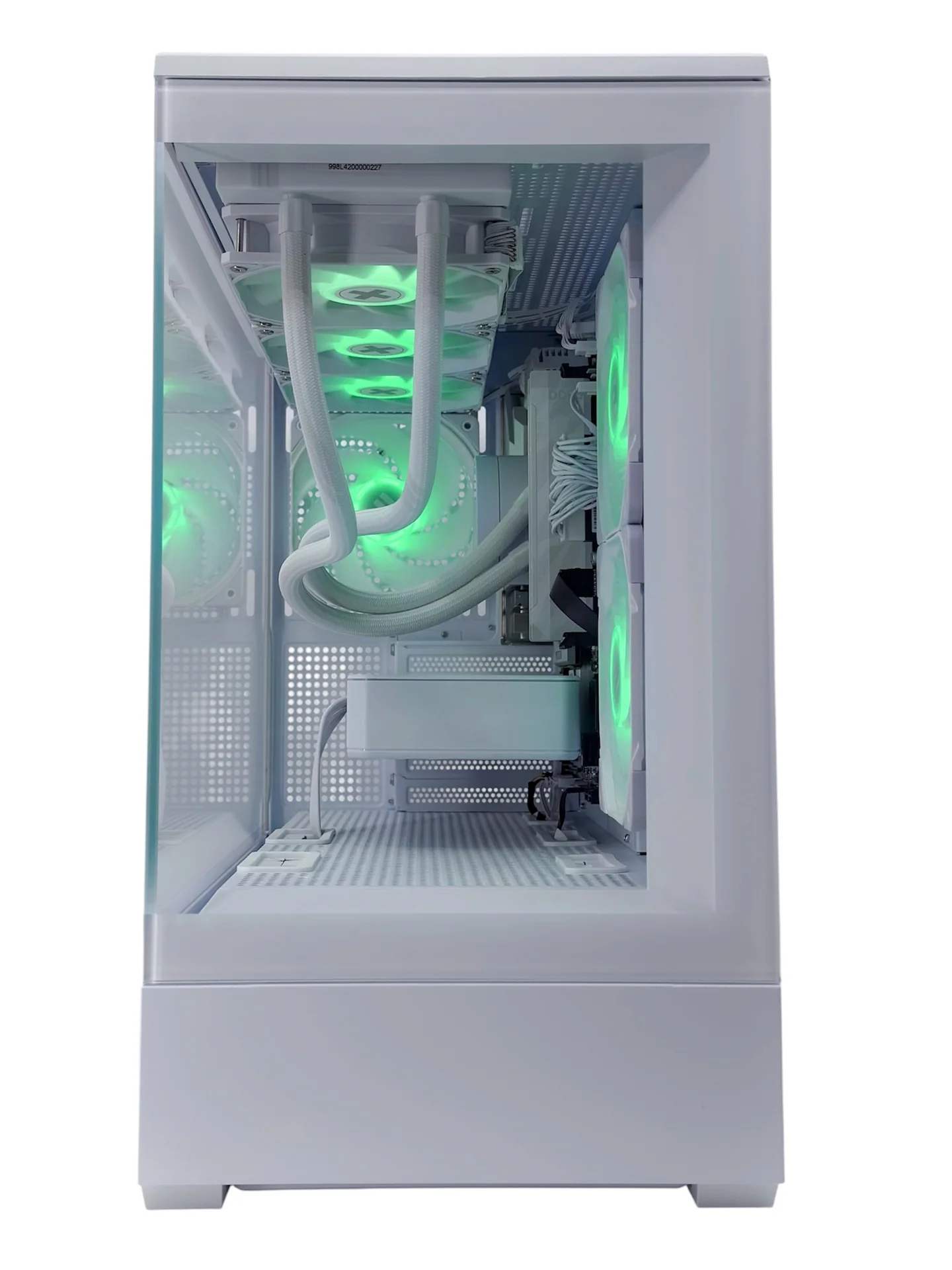 Dators spēlēm – 1650nieks WH (Ryzen7 7700, RTX5060Ti 16GB, 32GB RAM) - Image 4