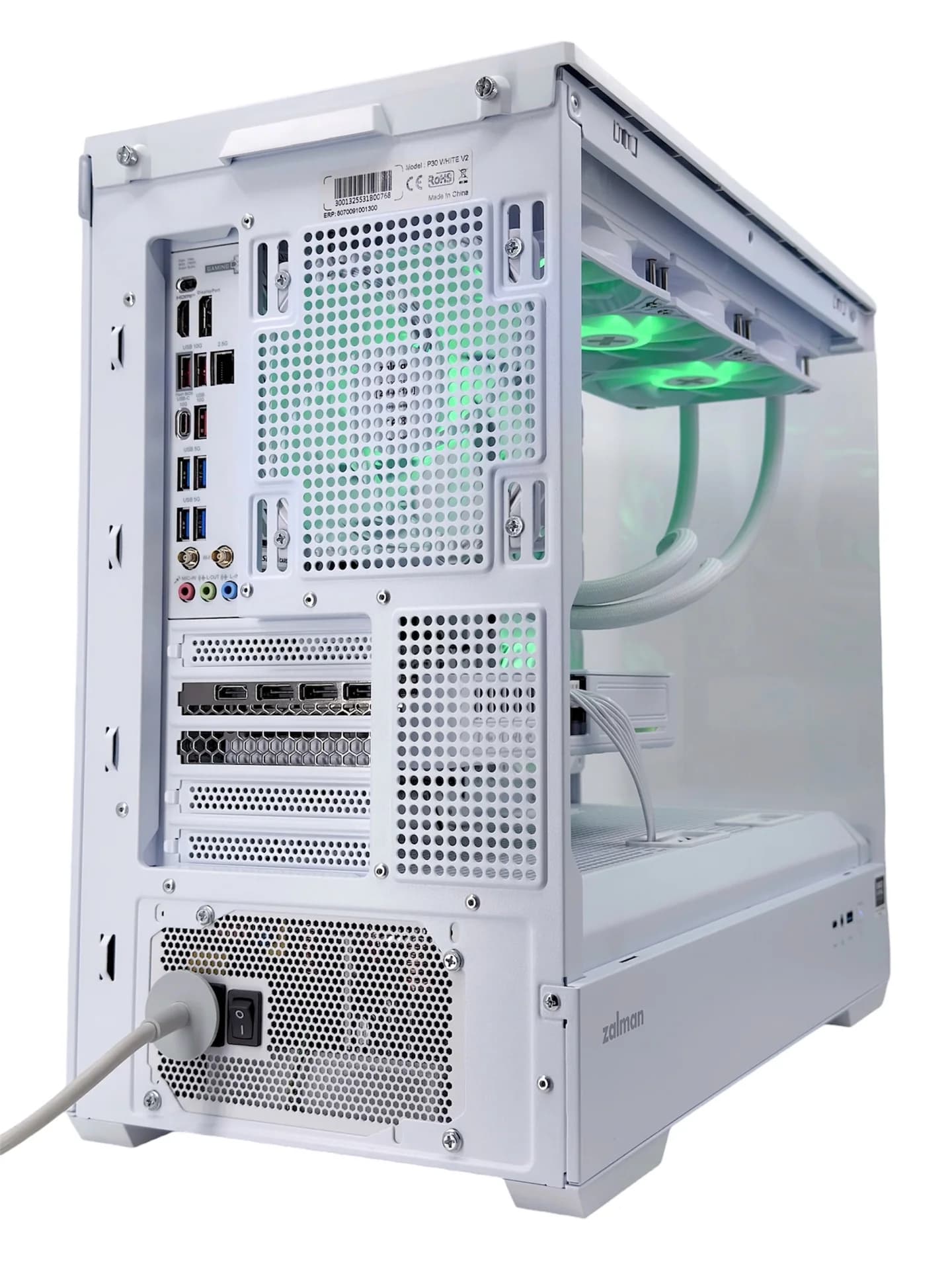 Dators spēlēm – 1650nieks WH (Ryzen7 7700, RTX5060Ti 16GB, 32GB RAM) - Image 5