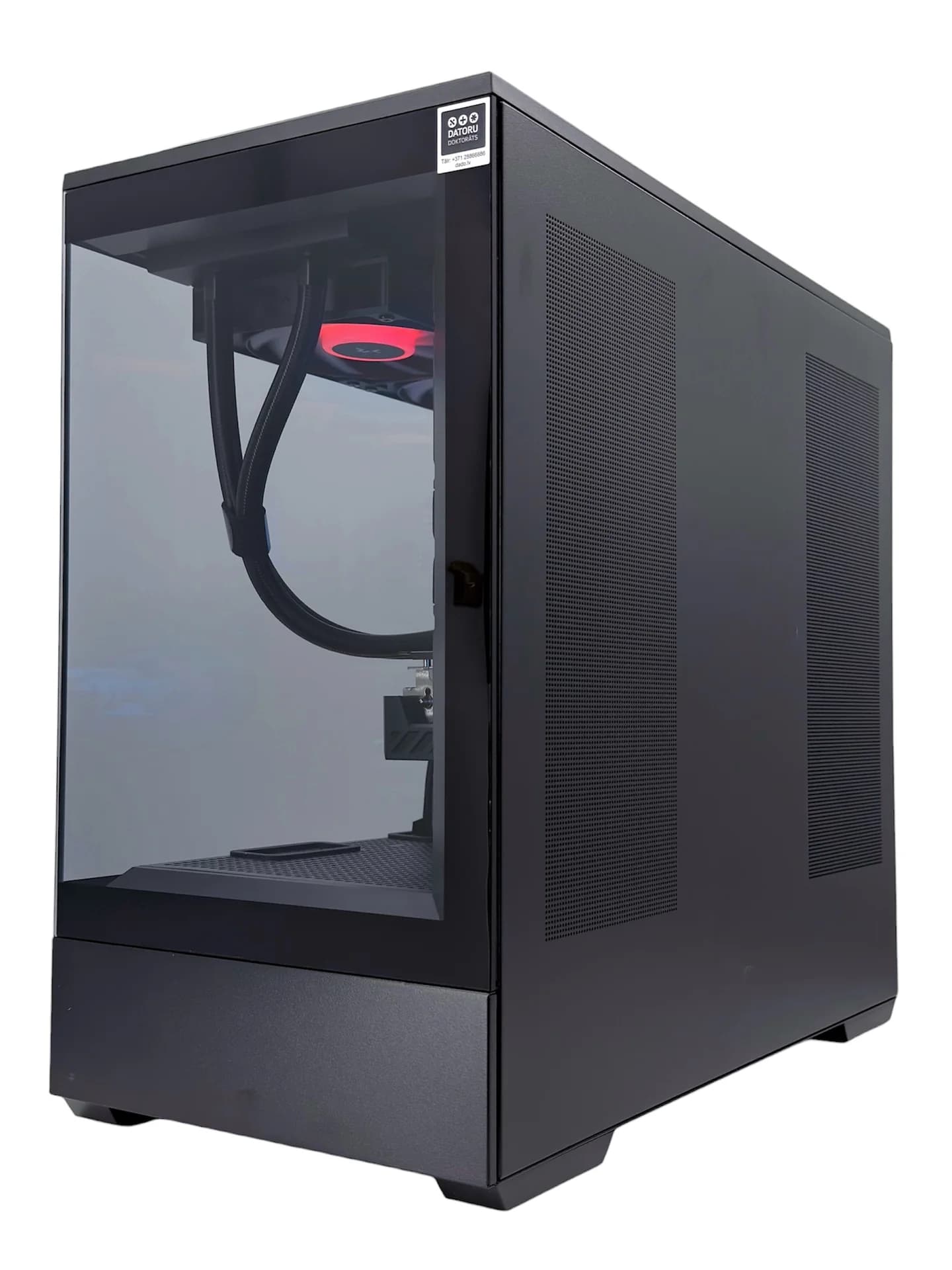 Dators spēlēm – 2000nieks P30 (Ryzen7 7800x3D, RX9070XT 16GB, 32GB RAM) - Image 7