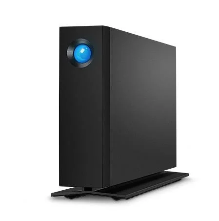 External HDD LACIE d2 Professional STHA20000800 20TB USB-C USB 3.2 Drives 1 STHA20000800 - Image 1