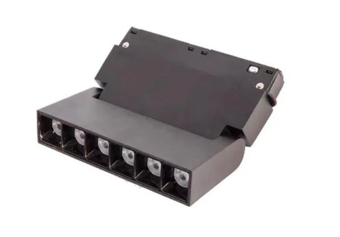 Lamp VISIONAL Power consumption 6 Watts Luminous flux 600 Lumen 3000 K AC220V Beam angle 24 degrees VS20-6L-3 - Image 1
