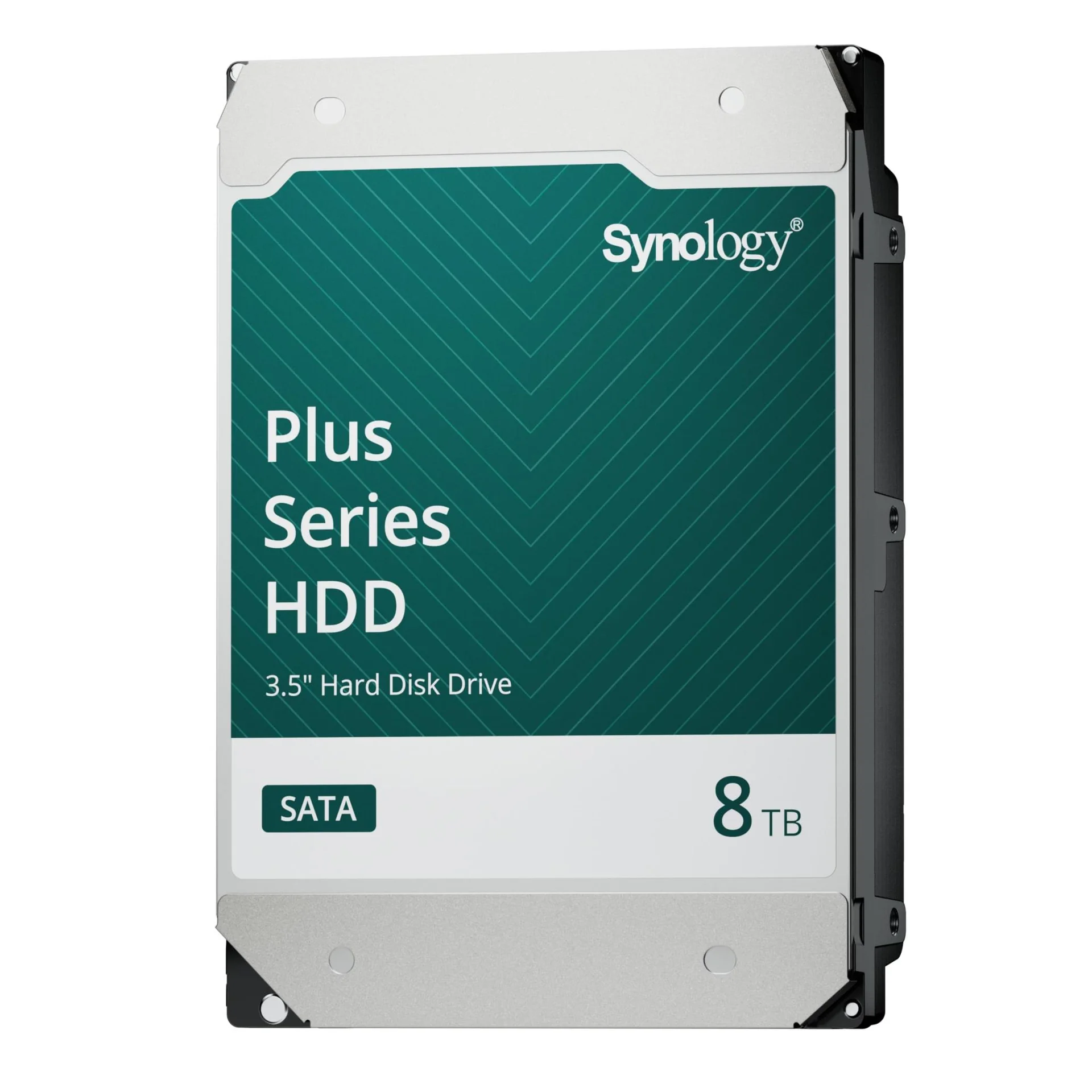 HDD SYNOLOGY Plus Series HAT3320-8T 8TB 7200 rpm 3,5" HAT3320-8T - Image 1