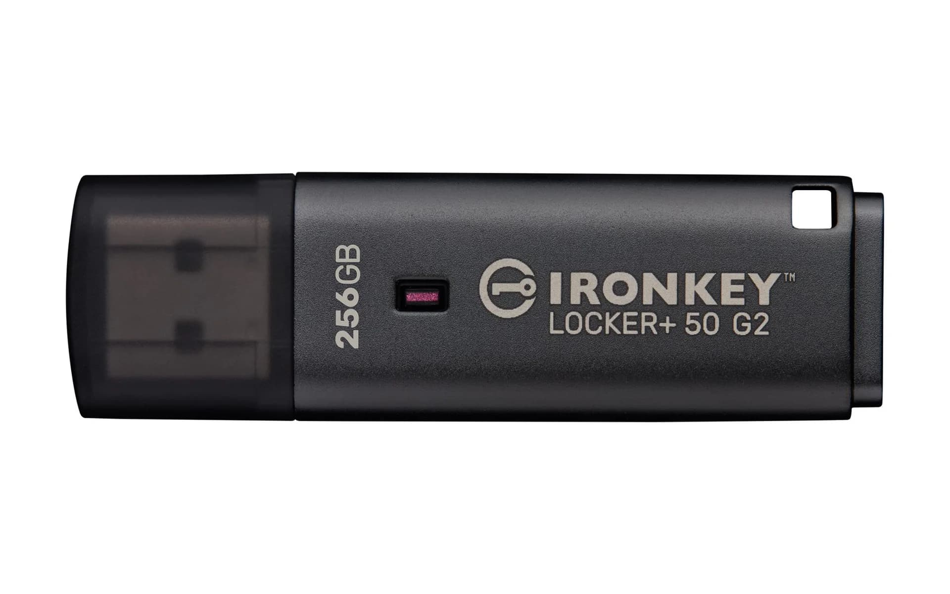 MEMORY DRIVE FLASH USB3.2/256GB IKLP50G2/256GB KINGSTON - Image 1