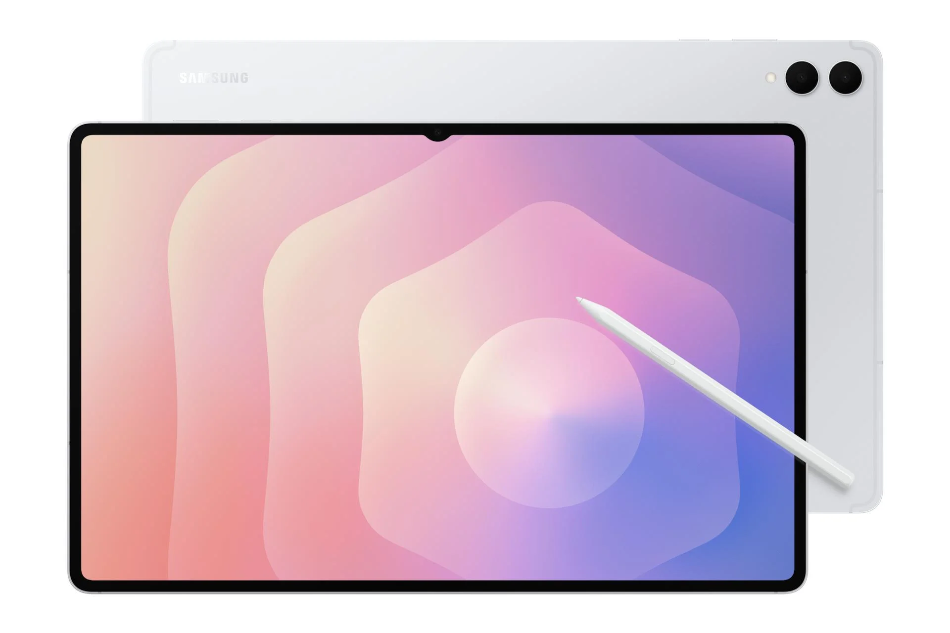 TABLET GALAXY TAB S11 ULTRA/14" 256GB SILV SM-X930 SAMSUNG - Image 1