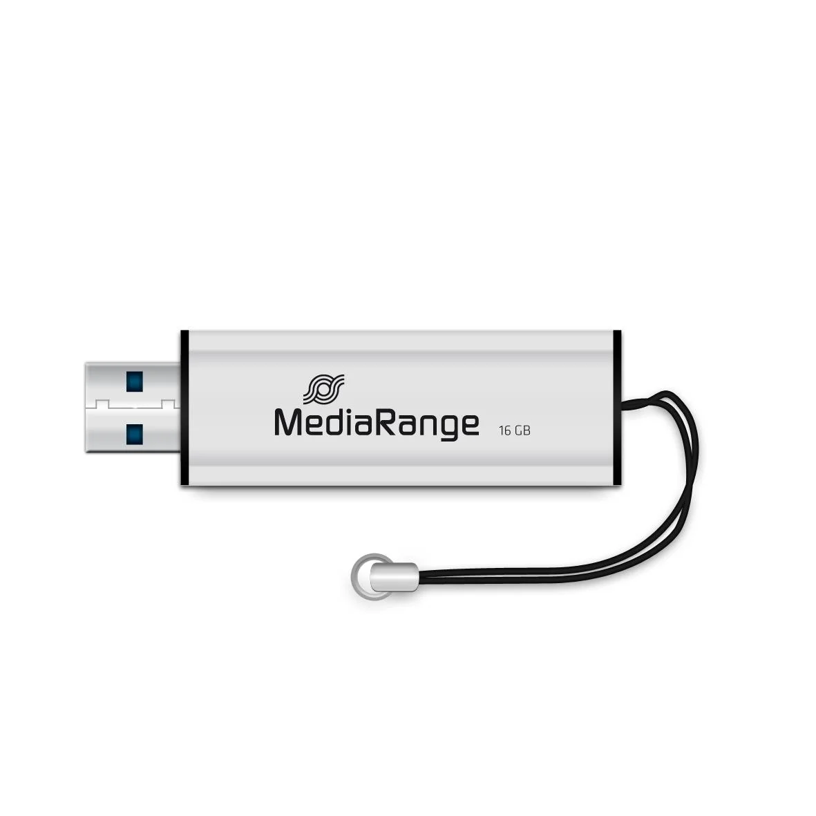 MEMORY DRIVE FLASH USB3.2 16GB/MR915 MEDIARANGE - Image 1