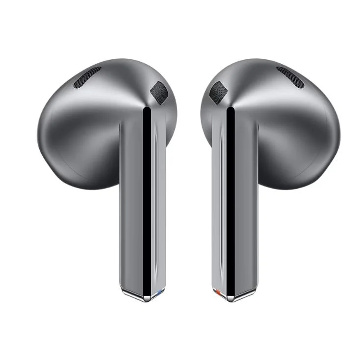 HEADSET GALAXY BUDS 3/SILVER SM-R530 SAMSUNG - Image 1