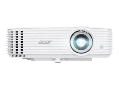Acer H6830BD 4K UHD (3840 x 2160) 3800 ANSI lumens White Lamp warranty 12 month(s) - Image 1
