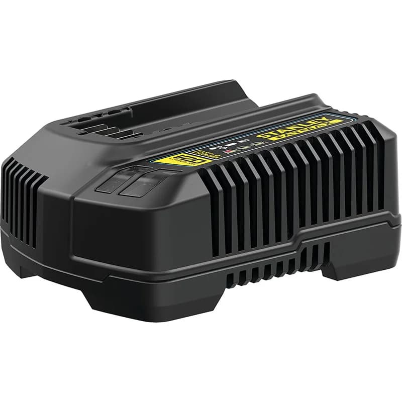 Stanley 18V V20 4A Fast Charger SFMCB14-QW - Image 1