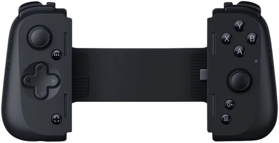 Razer Gaming Controller For Android Kishi V2 Pro - Image 1