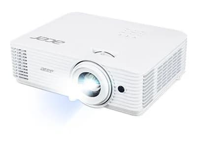 Acer H6518STI WUXGA (1920x1200) 3500 ANSI lumens White - Image 1