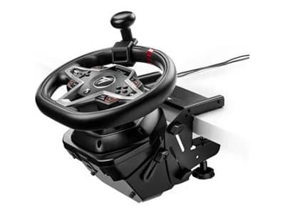 Thrustmaster SimTask Steering Kit - Image 1