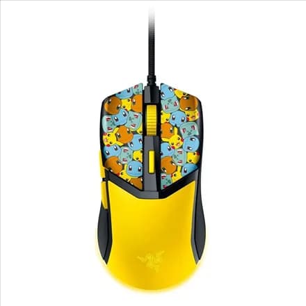 Razer Cobra Gaming Mouse Pokémon Edition - Image 1
