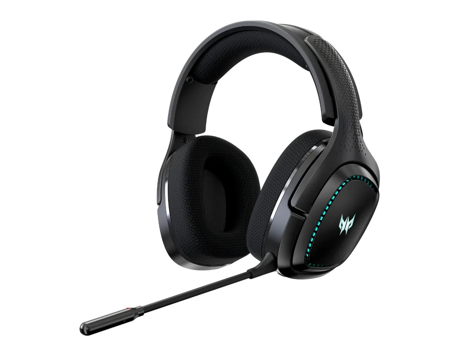 Acer Gaming Headset Predator Galea 550 Built-in microphone Bluetooth Black - Image 1