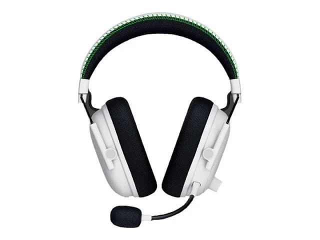 Razer BlackShark V3 Pro for Xbox Gaming Headset, Over-Ear,Wireless, White Razer - Image 1