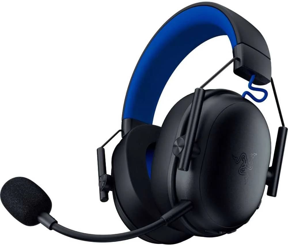 Razer Gaming Headset for PlayStation BlackShark V3 X HyperSpeed Black - Image 1