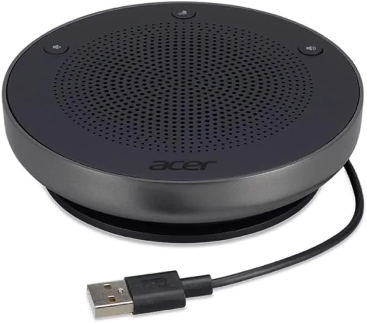 Acer Conference Speaker Black - Image 1
