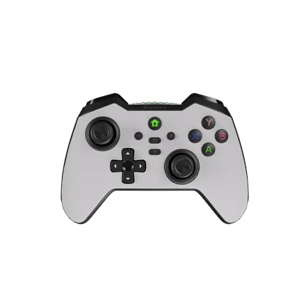 Genesis Gaming Gamepad Mangan 400 White Wireless - Image 1