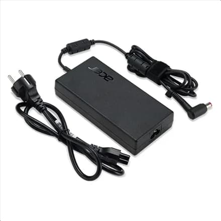 Acer AC Adapter 230W-19.5V for Laptops - EU Power Cord (Retail pack) - Image 1
