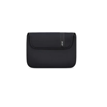 Acer 11" Protective Sleeve for 11.6" Notebooks Black - Image 1