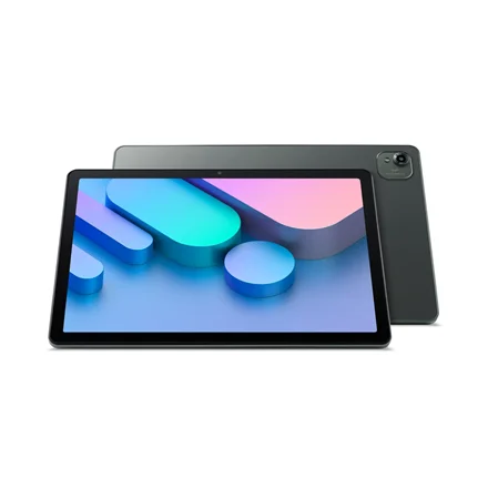 Acer Iconia V11-21M 11 " Grey TFT LCD 1920 x 1200 pixels Mediatek MT8781 8 GB 256 GB Wi-Fi Front camera 5 MP Rear camera 8 MP Bluetooth 5.4 Android 15 - Image 1